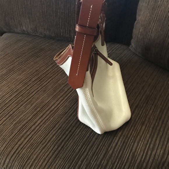 Dooney & Bourke Soft leather - Picture 2 of 8